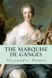 La marquise de Ganges